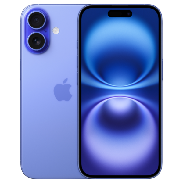iPhone 16 256 Go