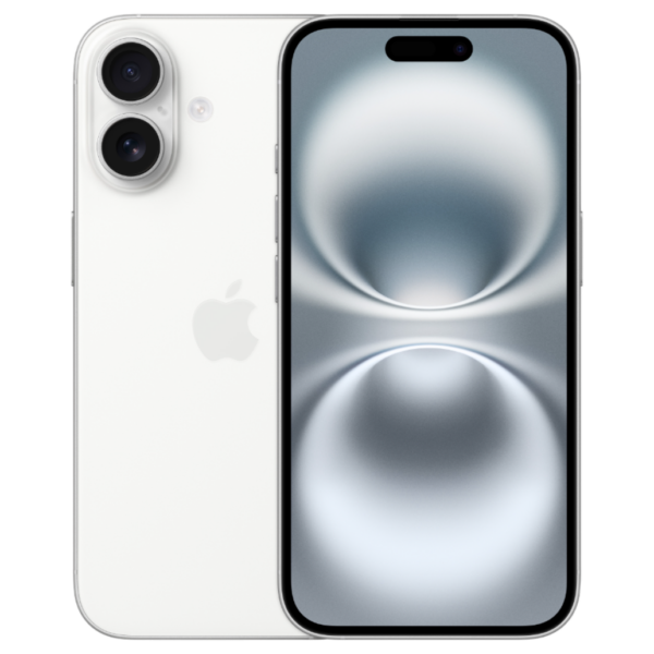 iPhone 16 256 Go