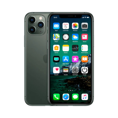 iPhone 11 Pro 512 gb