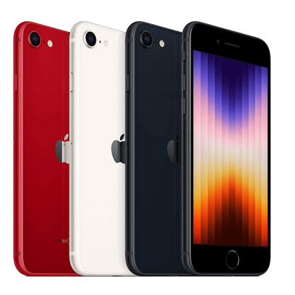 iPhone SE 2022 Refurbished