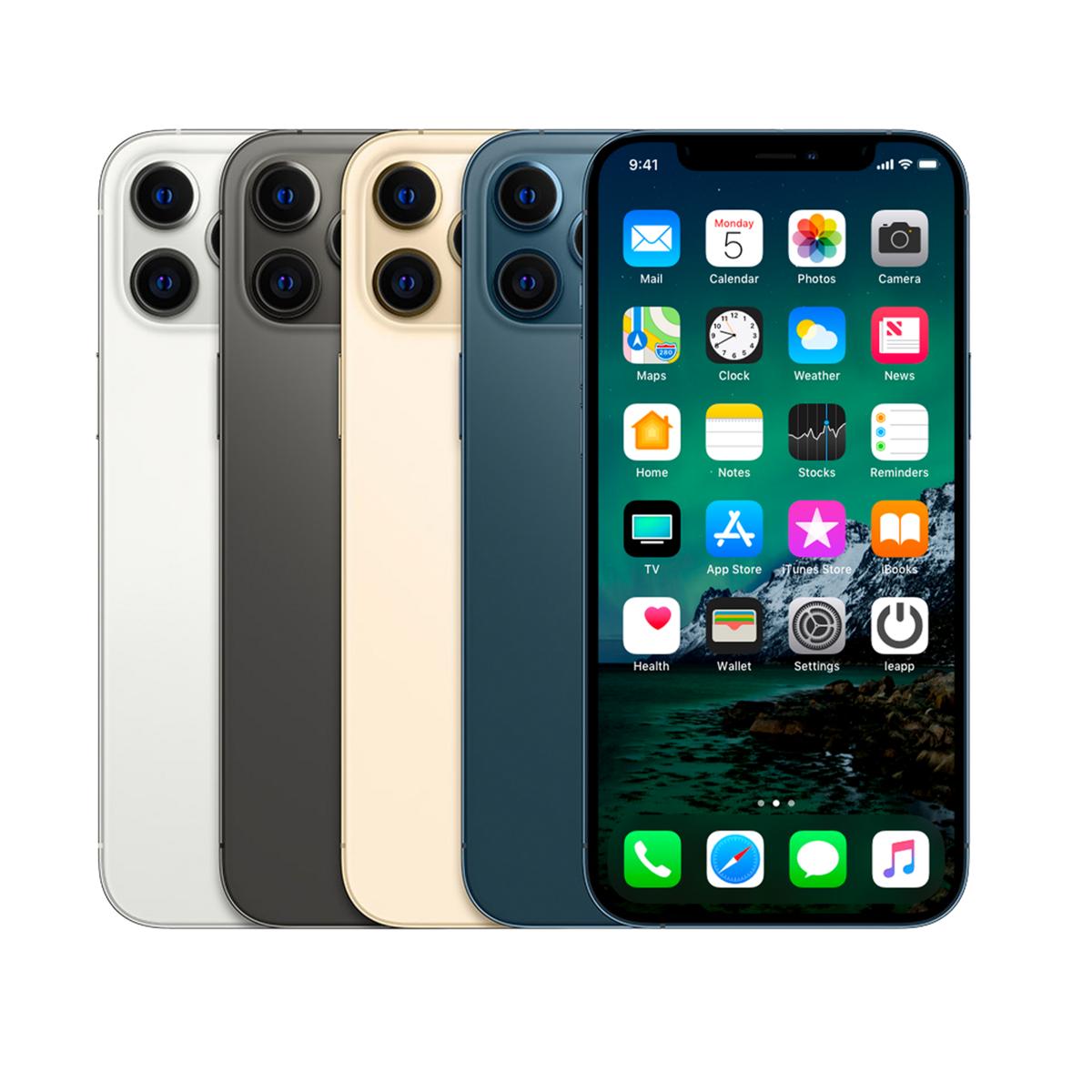 iPhone 12 Pro Max 512 GB