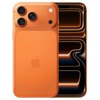 Refurbished iPhone 17 Pro Max 256GB