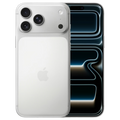iPhone 17 Pro Max 256GB argent reconditionné