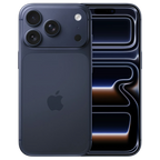 iPhone 17 Pro 512GB bleu reconditionné