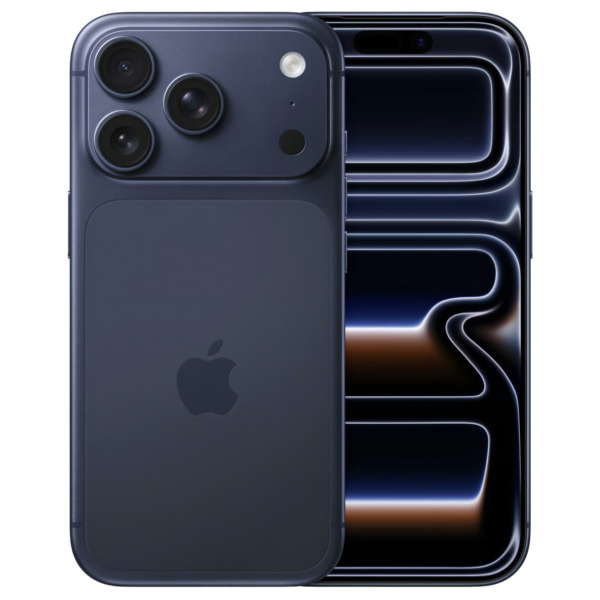iPhone 17 Pro 512GB bleu reconditionné