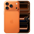 iPhone 17 Pro 512GB orange reconditionné