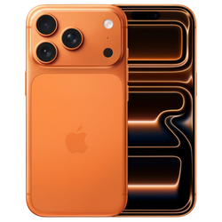 iPhone 17 Pro 512GB orange reconditionné