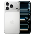 Refurbished iPhone 17 Pro 512GB zilver