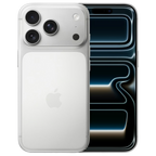 iPhone 17 Pro 512GB argent reconditionné