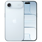 iPhone Air 1TB bleu reconditionné