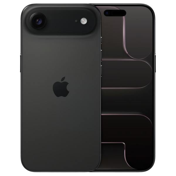 Refurbished iPhone Air 1TB zwart