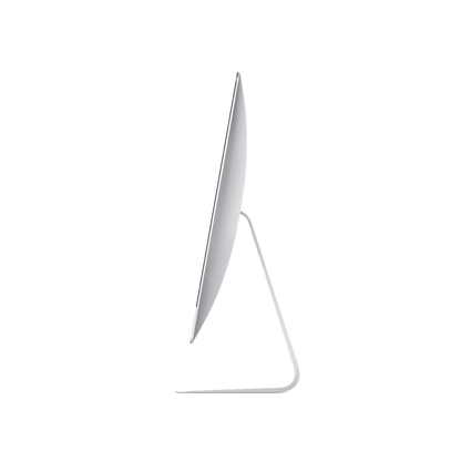 Refurbished iMac 21.5" i6 3.0 8GB 256GB