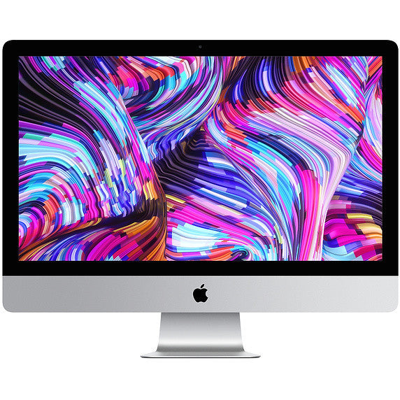 iMac 27 inch i5 3.7 Ghz 8GB 512GB