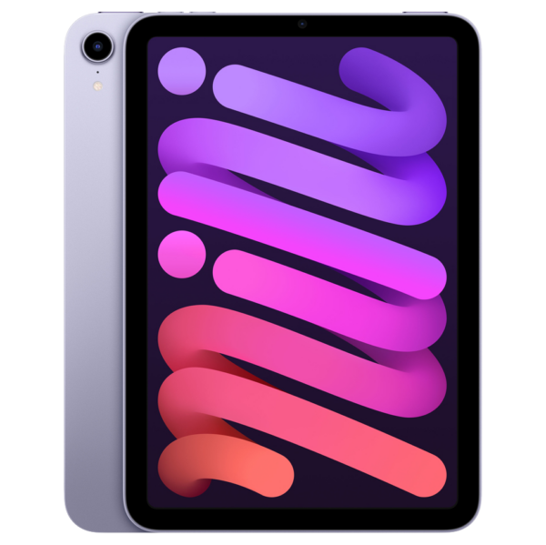 iPad mini (6e) Wi-Fi + Cellulaire 64 Go