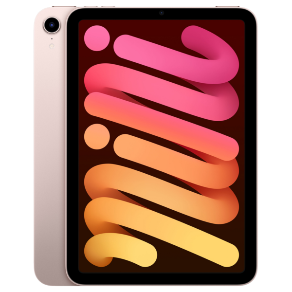 iPad mini (6e) Wi-Fi + Cellulaire 64 Go