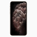 Refurbished iPhone 11 Pro 64 GB goud - voorkant