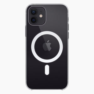 Magsafe hoesje iPhone 12 Mini