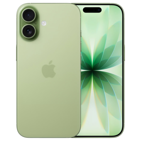 iPhone 17 512GB vert reconditionné