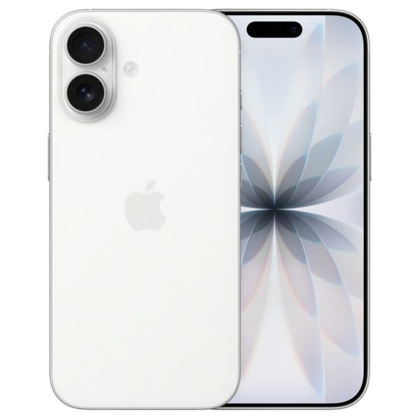 iPhone 17 512GB blanc reconditionné