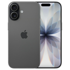 iPhone 17 512GB noir reconditionné