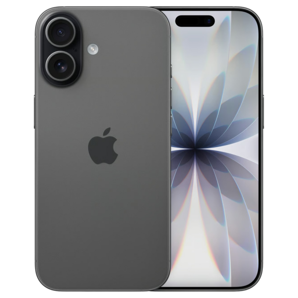 iPhone 17 512GB noir reconditionné