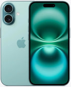 iPhone 16 512 GB vert reconditionné