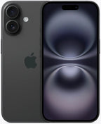 iPhone 16 512 GB noir reconditionné
