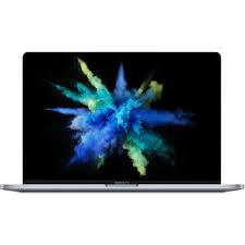 MacBook Pro Touchbar 15 inch i7 2.7 16 GB 256 GB