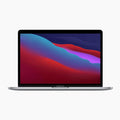 MacBook Pro Touchbar 13 pouces i7 2,3 Ghz 32 Go 512 Go