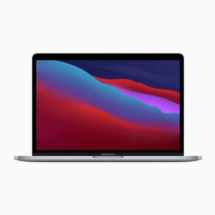 MacBook Pro Touchbar 13 pouces i7 2,3 Ghz 32 Go 512 Go
