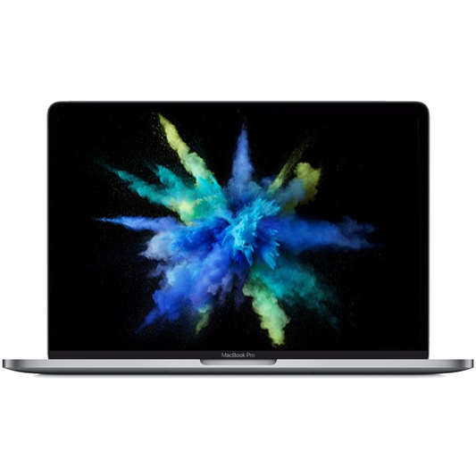 Refurbished MacBook Pro Touchbar 15 inch i7 2.8 16GB 256GB