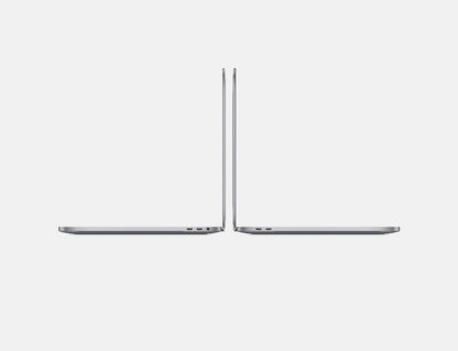 Refurbished MacBook Pro 16" Touchbar 2.3 16GB 1TB Spacegrijs