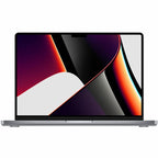 Refurbished MacBook Pro 14 Spacegrijs 