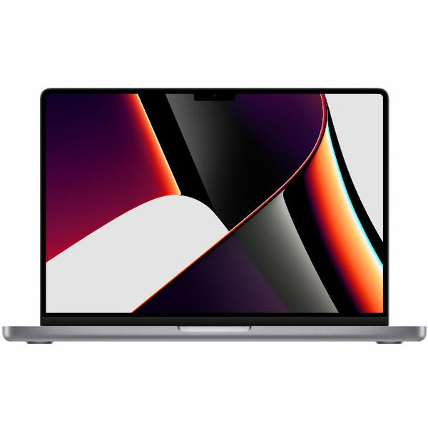 MacBook Pro 14 Gris sidéral reconditionné