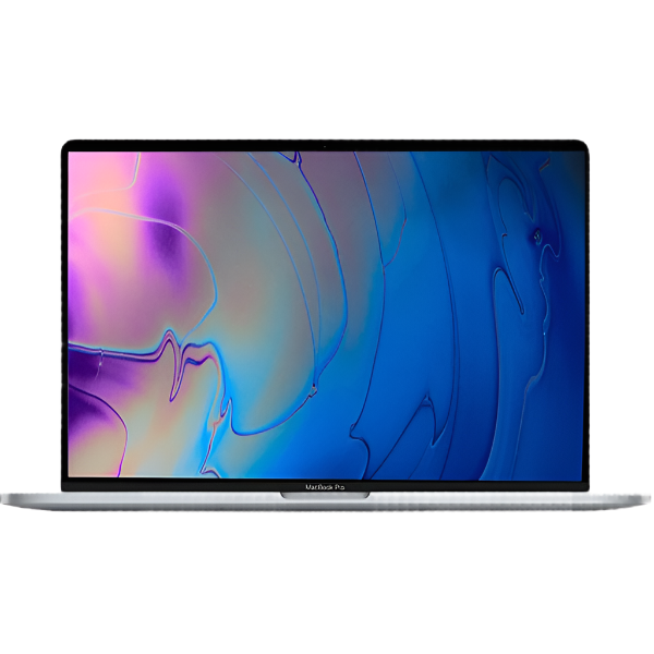 MacBook Pro 15 inch Touchbar i9 2.4 32 GB 512 GB