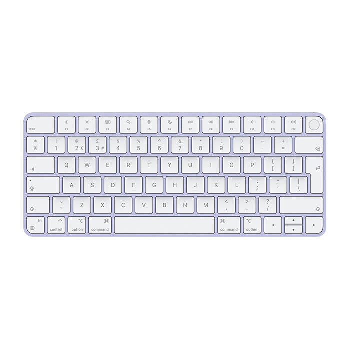 Clavier Magic Keyboard 3 remis à neuf avec TouchID