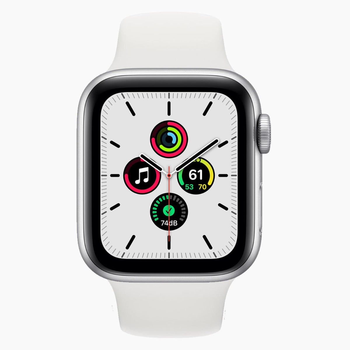Apple Watch SE 2020 GPS 40 mm