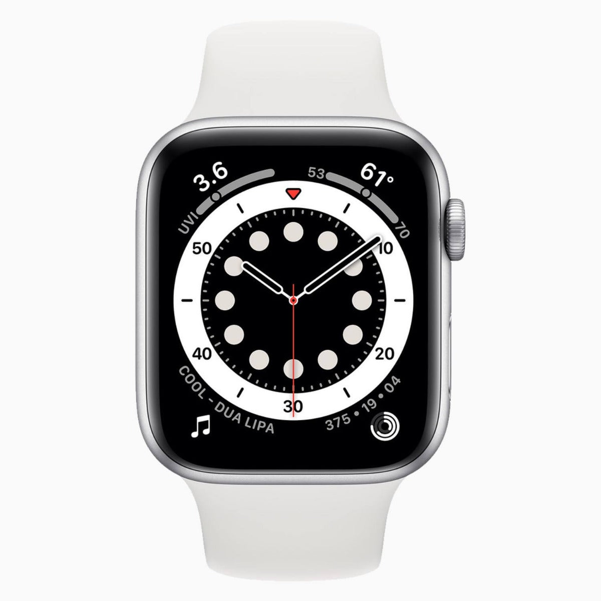 Apple Watch Series 6 40 mm