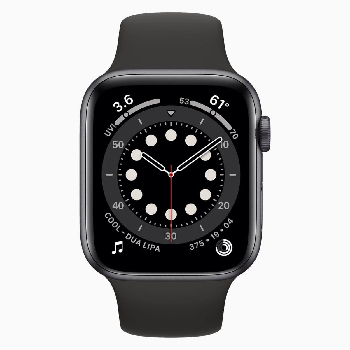 Apple Watch Series 6 44mm