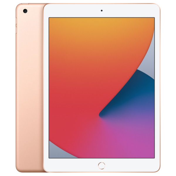 iPad 2020 128 Go 4G