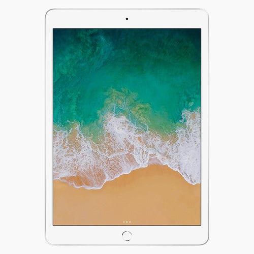 iPad 2018 128 Go 4G
