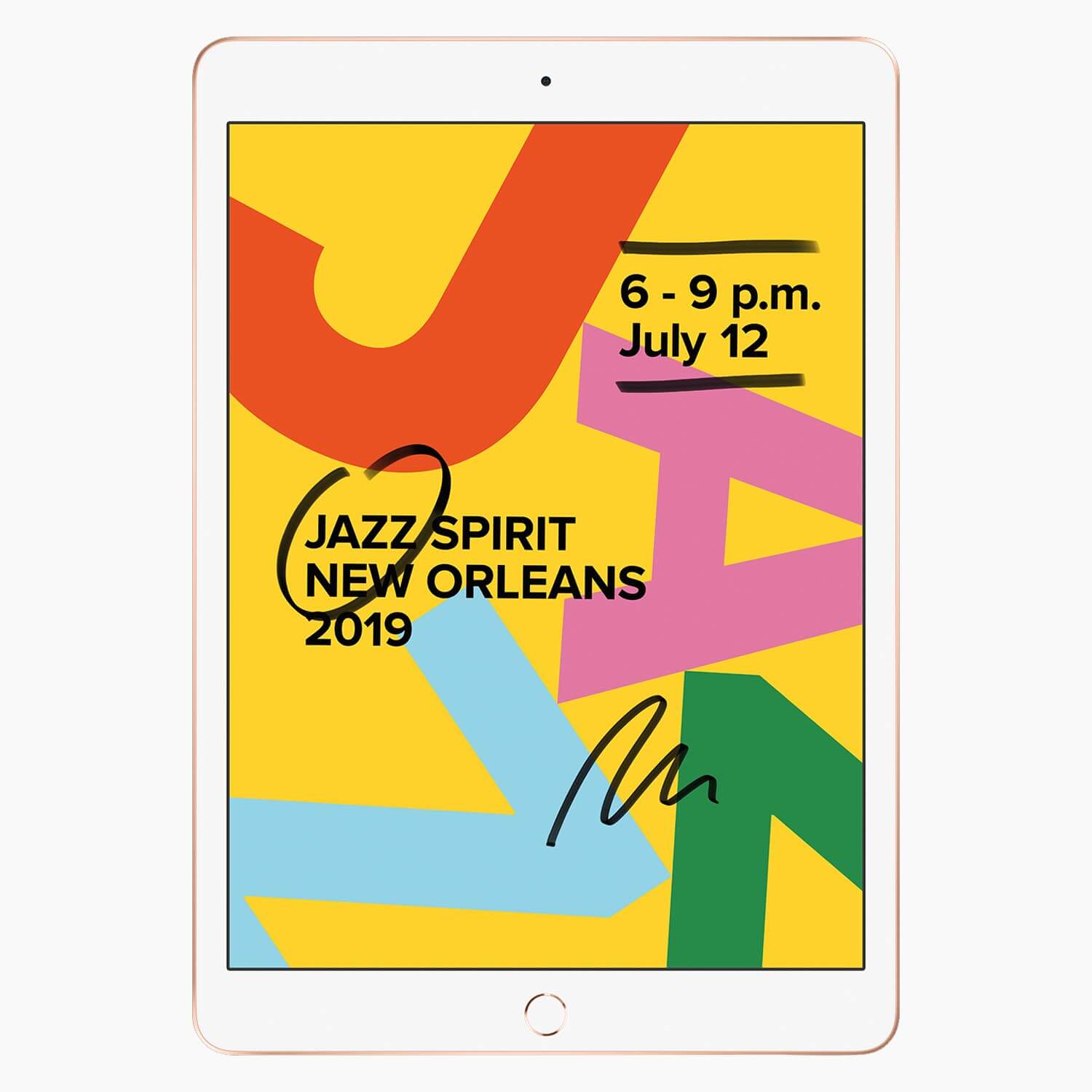 iPad 2019 32 GB