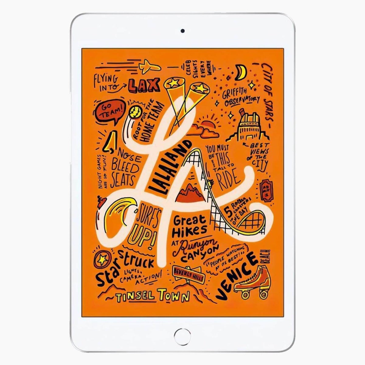 iPad Mini 5 256 GB