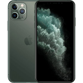 iPhone 11 Pro 64 Go