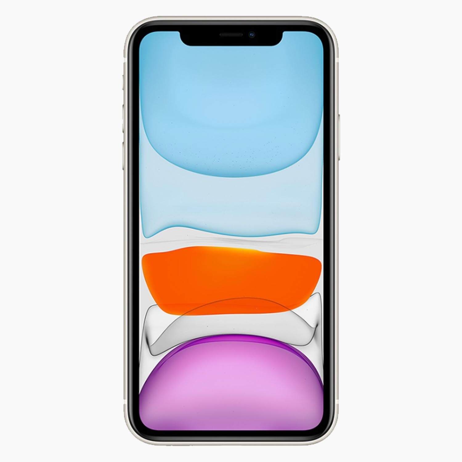 iPhone 11 256 Go