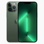 Refurbished iPhone 13 Pro Max 1tb groen - thumbnail