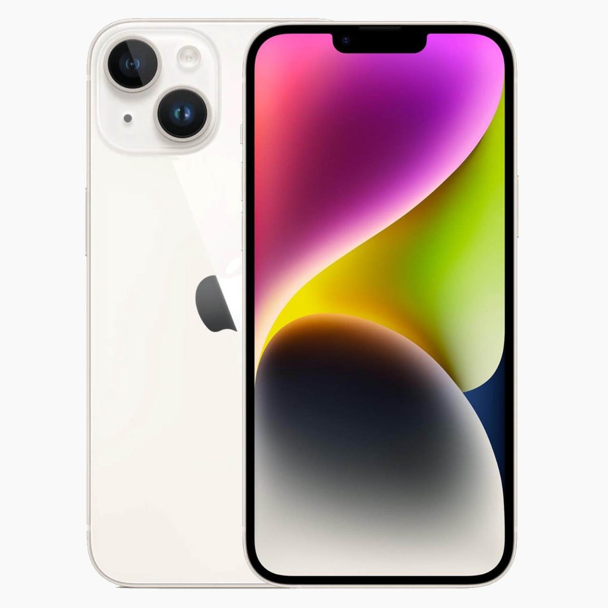 iPhone 14 Plus 256 Go