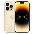 iPhone 14 Pro reconditionné 256 GB or