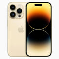 iPhone 14 Pro Max reconditionné 256 GB or