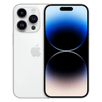 iPhone 14 Pro reconditionné 128 GB argent